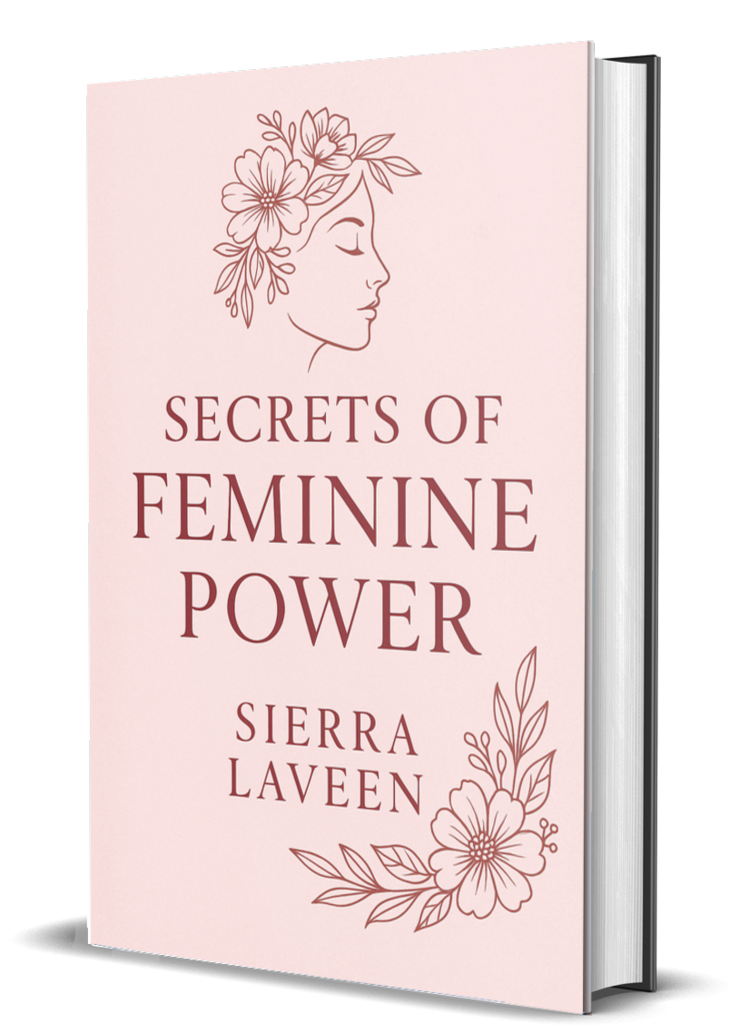 Secrets of Feminine Power