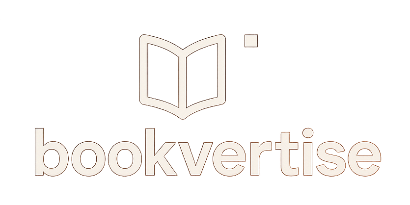 Bookvertise Logo